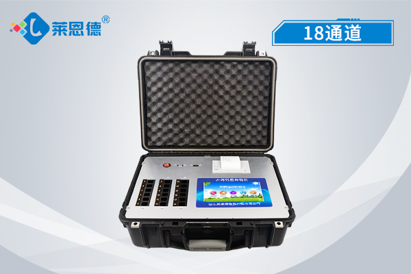 目前有哪些檢測(cè)農(nóng)殘的辦法，哪種方法比較好