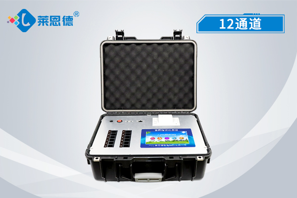 農(nóng)藥殘留測定儀是怎么檢測的，該怎么用？