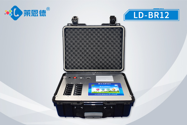 病害肉檢測(cè)儀LD-BR12