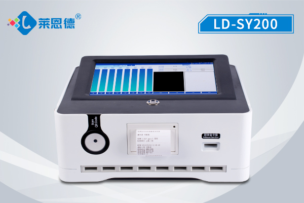 獸藥殘留檢測儀LD-SY200